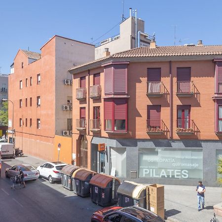 Luminoso Madrid Javalambre Temporal Екстериор снимка